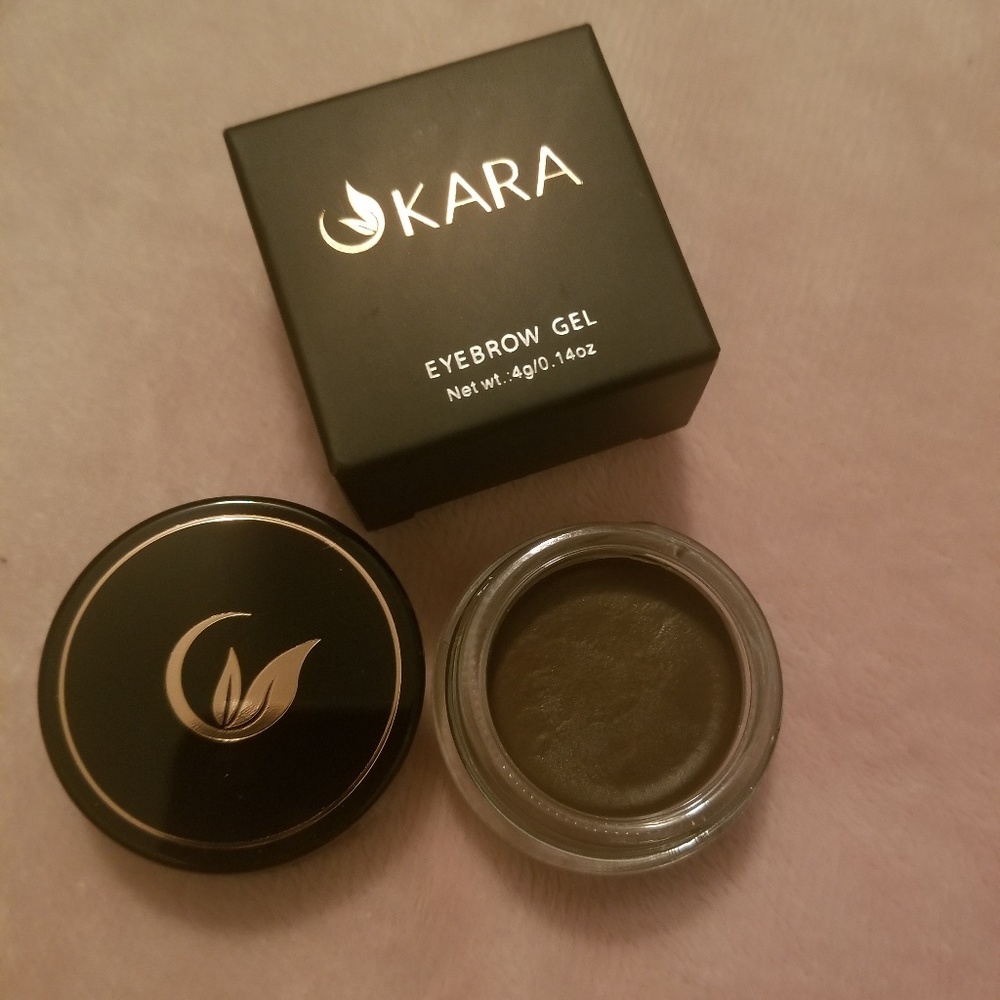Eyebrow Gel